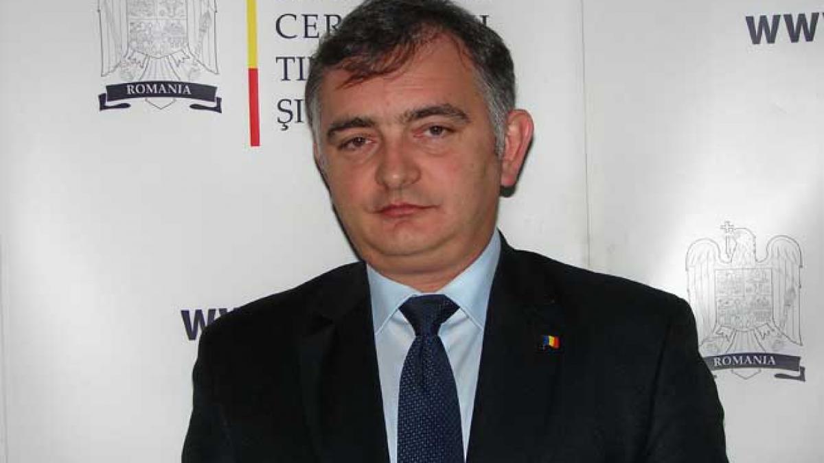 Stelian Fedorca: “Şcolile profesionale pot reduce şomajul”