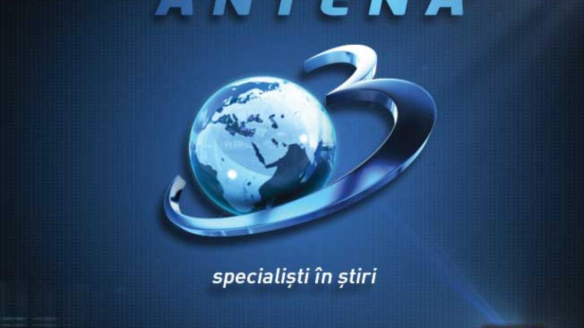 Află ce program special ţi-a pregătit Antena 3 de sărbători