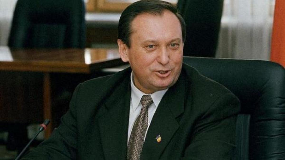 Ion Stan a demisionat din PSD. Camera a respins, astăzi, ridicarea imunităţii deputatului