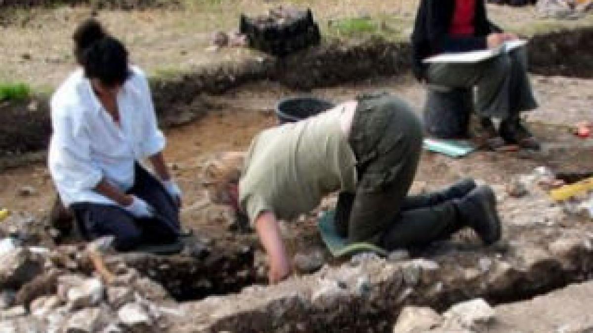 Descoperire istorică în Marea Britanie: "Este ceva cu adevărat uimitor, este unic"