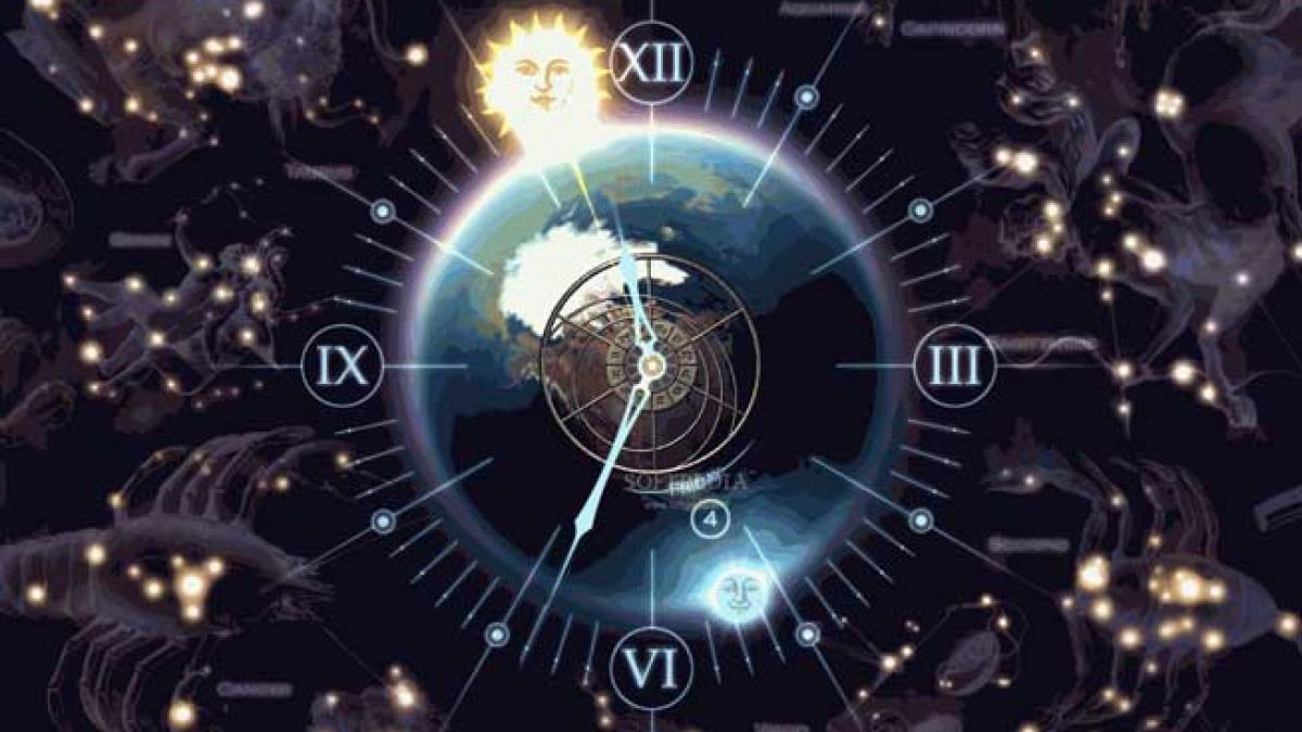 HOROSCOP 2013 Află ce-ţi rezervă astrele în noul an 
