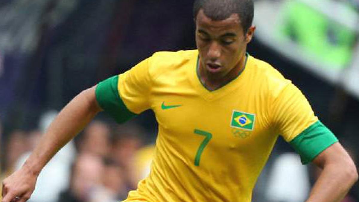 PSG a oficializat transferul lui Moura, de la Sao Paolo, în schimbul sumei de 45 de milioane de euro