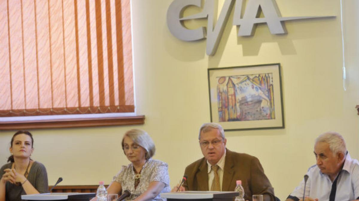 CNA îşi alege, în secret, conducerea 