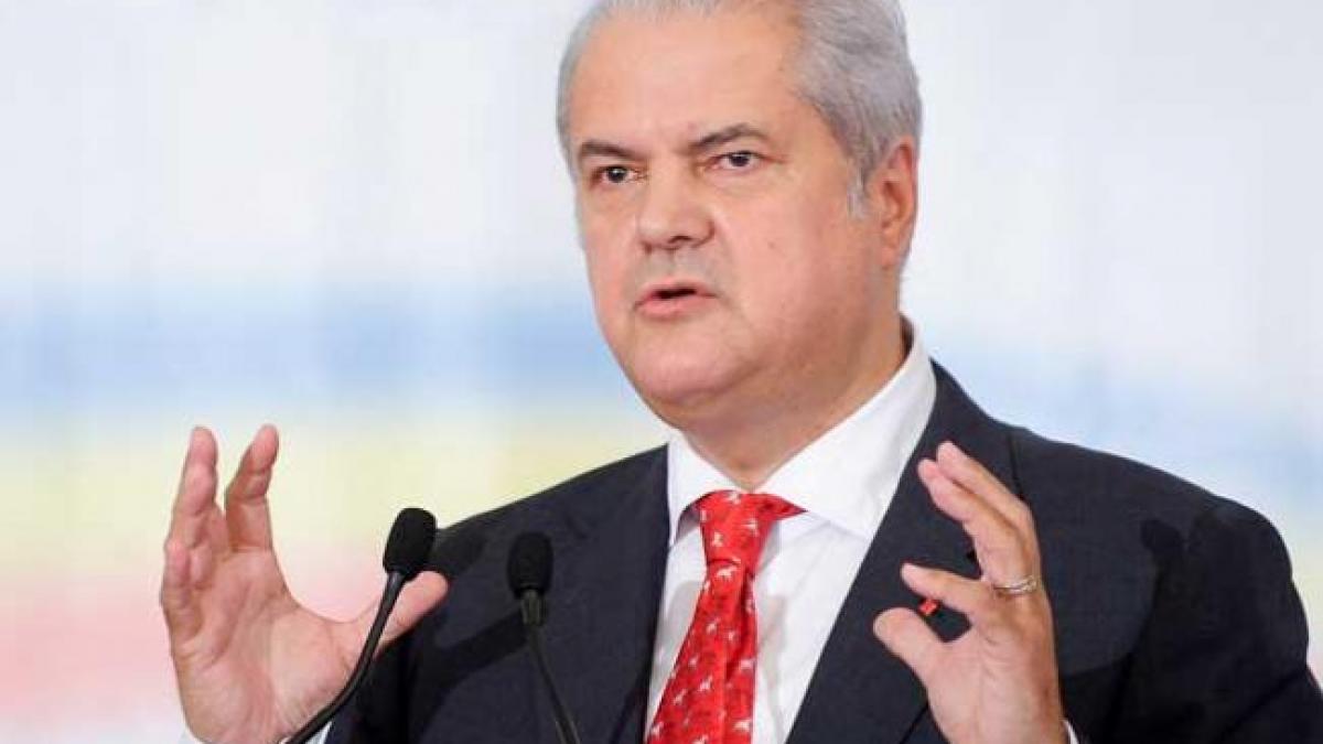IMPRESIONANTĂ POSTARE pe BLOG a lui ADRIAN NĂSTASE în ultima zi a lui 2012