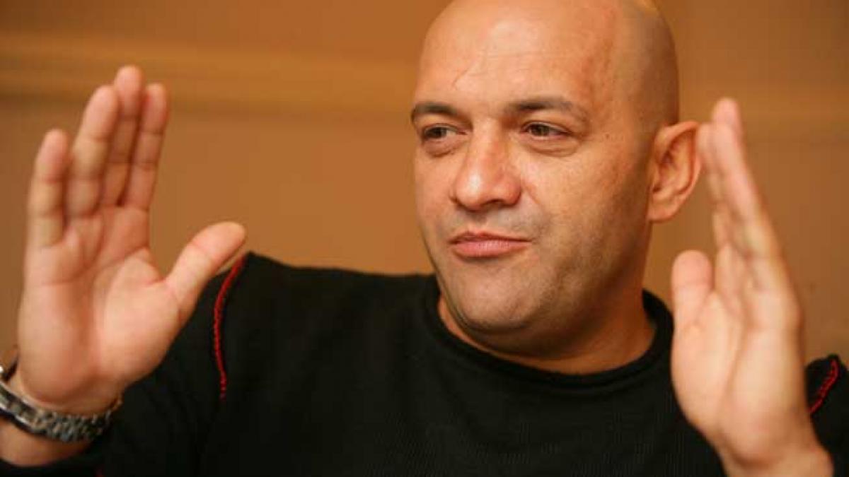 Astăzi e ziua ta, Gabi Balint