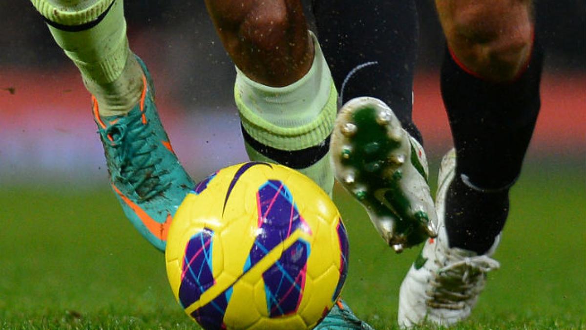Depresia, des întâlnită la fotbalişti (STUDIU)