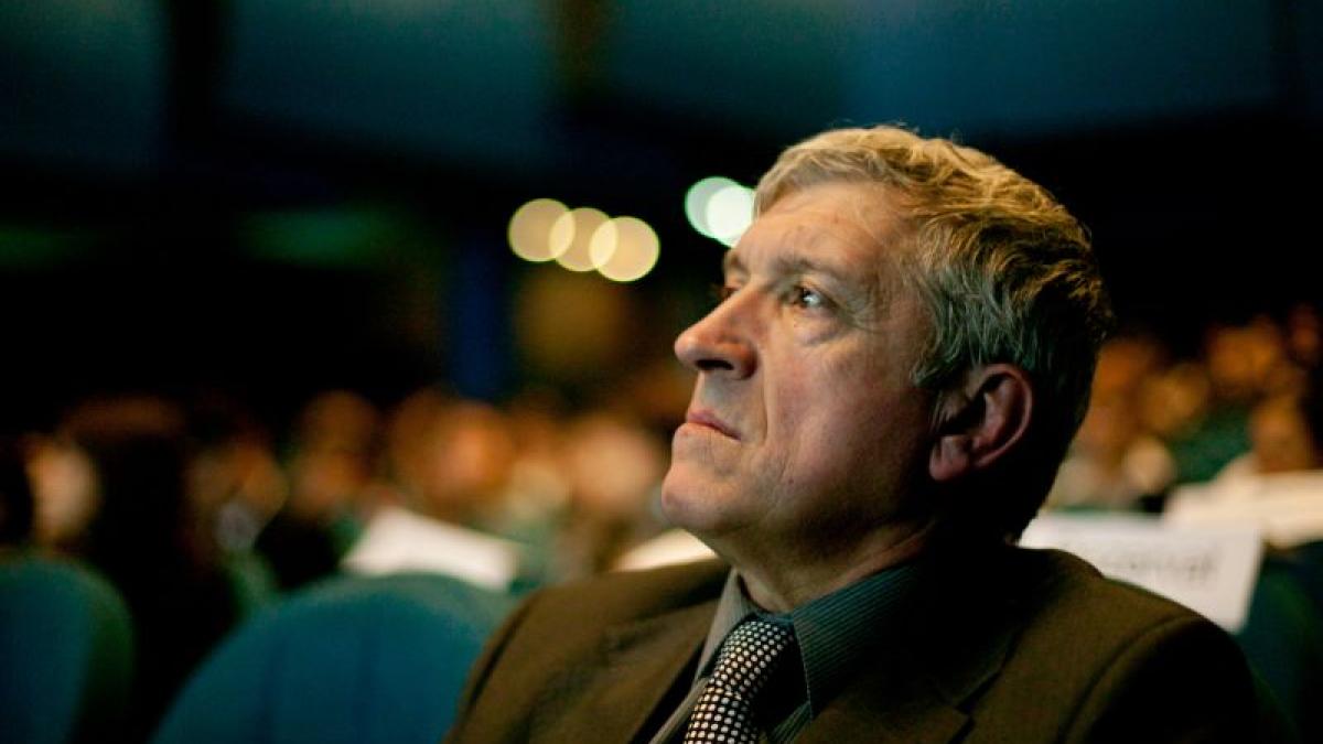 Mircea Diaconu: Sergiu Nicolaescu a făcut toate meseriile. A început ca inginer, apoi a făcut un film ciudat despre o floare