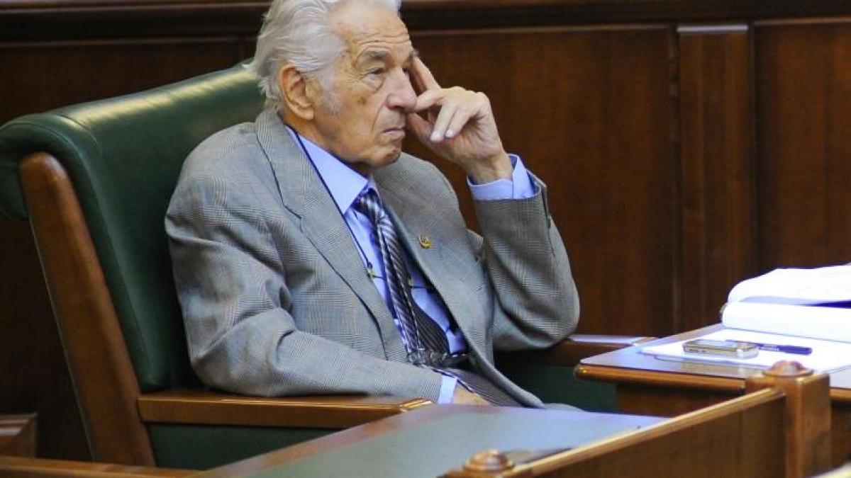 PSD: Vestea morţii maestrului Sergiu Nicolaescu ne-a tulburat pe toţi
