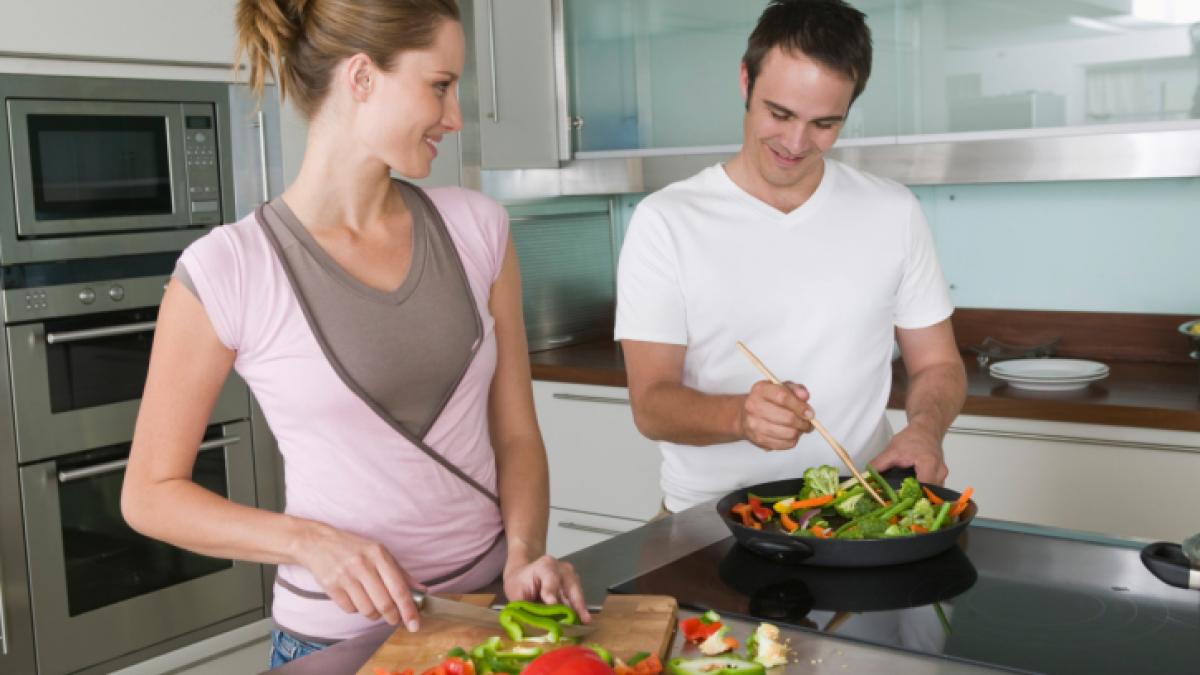 Alimente pentru cura de detoxifiere