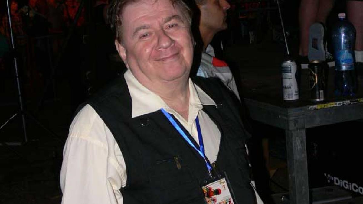 Astăzi e ziua ta, Florian Lungu