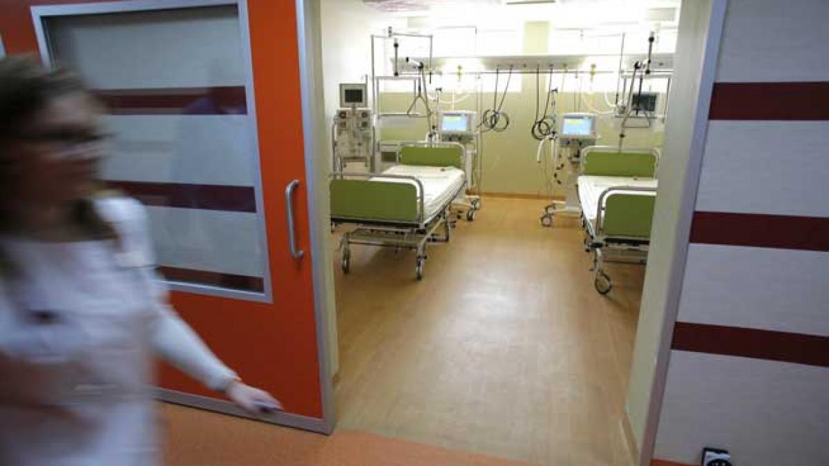 Reţeta la ieşirea din spital