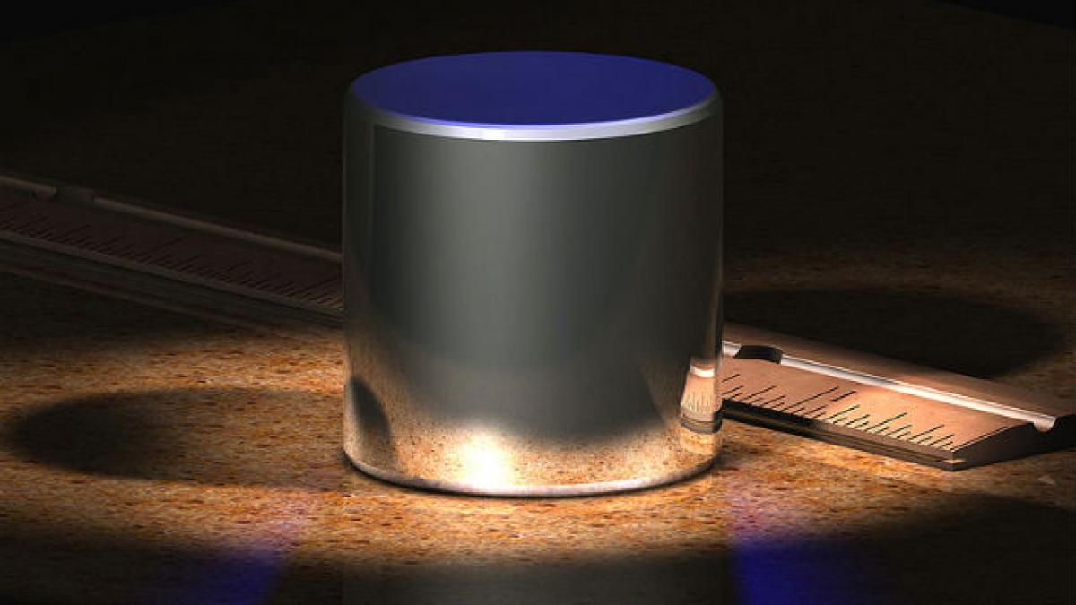 Kilogramul trebuie redefinit, spun oamenii de ştiinţă