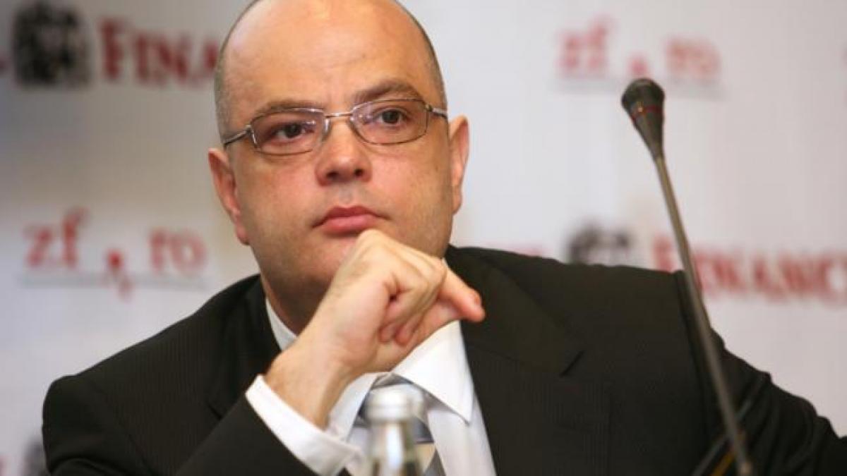  Scandalul autostrăzii Comarnic – Brașov. Președintele Consiliului Contestațiilor îi dă replica lui Ponta: „Interpretează eronat”