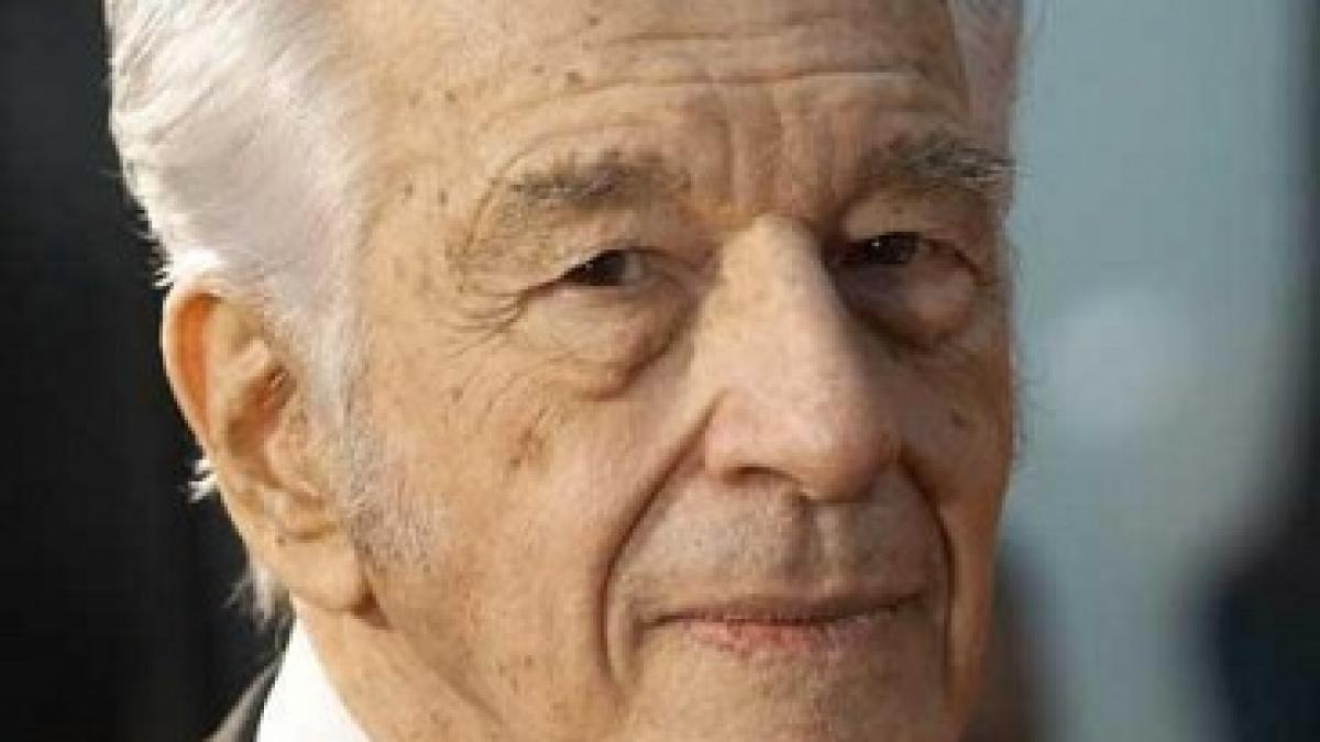 Spitalul Elias: Sergiu Nicolaescu NU AVEA CANCER