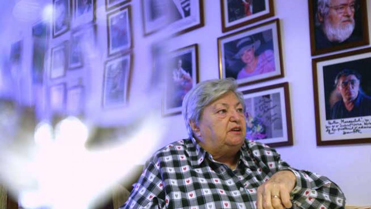 Incinerare sau înhumare? Ce răspund Draga Olteanu Matei, Sebastian Papaiani,  Mihaela Mihai, Dinu Săraru şi Gheorghe Zamfir