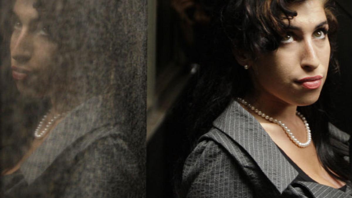 AL DOILEA VERDICT în cazul MORŢII cântăreţei AMY WINEHOUSE