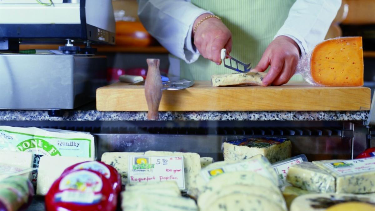 Afaceri profitabile cu delicatese