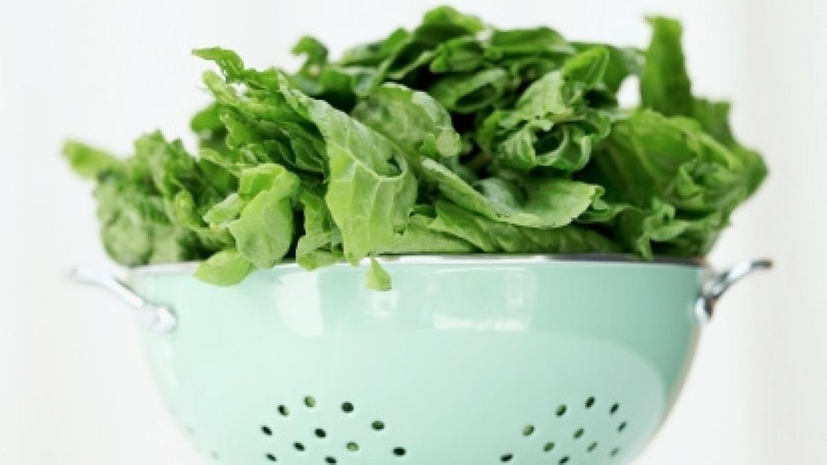 Alimente care ne pot face tenul mai frumos