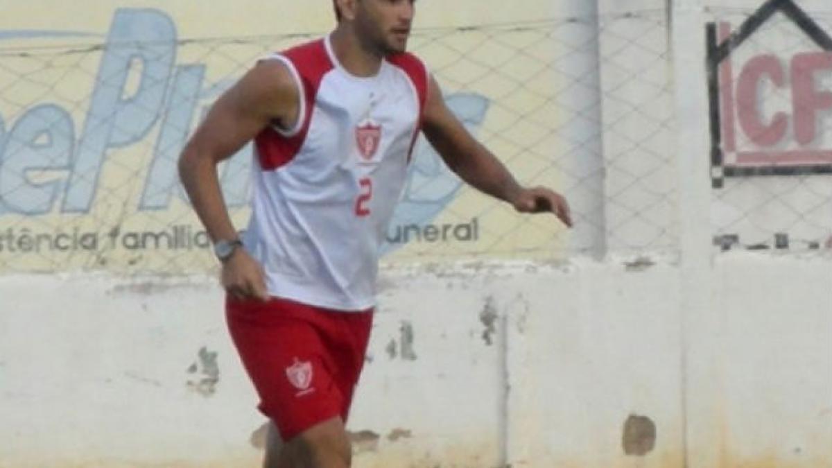Fotbalul din nou în doliu: brazilianul Maranhao a suferit un stop cardiac în timpul unui antrenament