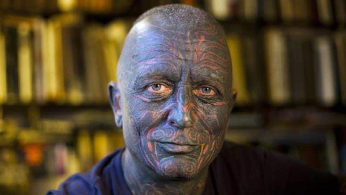 Candidat SURPRINZĂTOR la preşedinţia Cehiei. Şanse INCREDIBILE pentru cel care a fost poreclit "AVATAR"