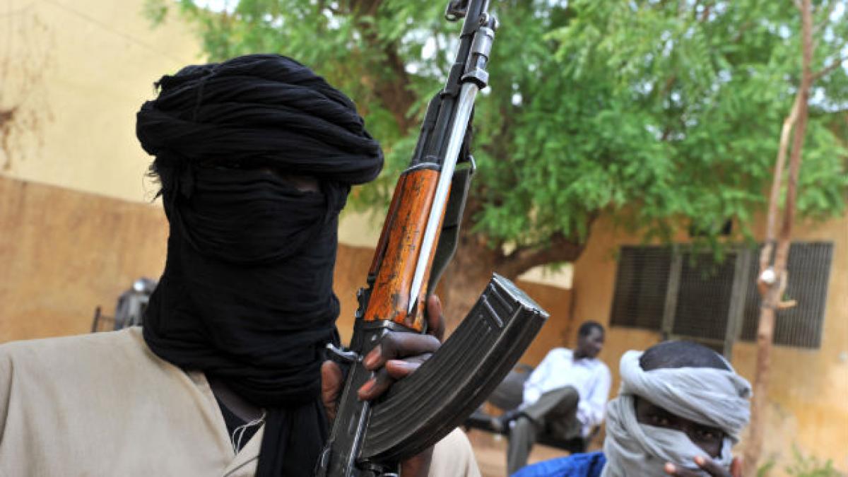 Franţa este pregătită de o intervenţie militară în Mali