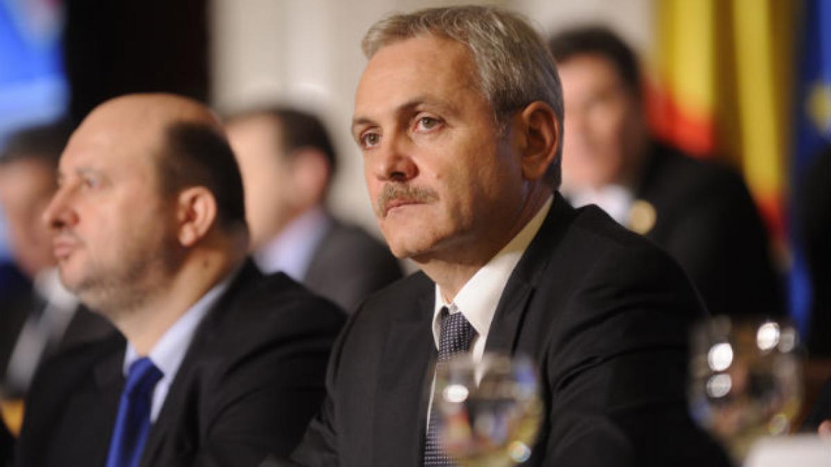 Liviu Dragnea: "Regiunile de dezvoltare trebuie să fie funcţionale la sfârşitul lui 2013" 