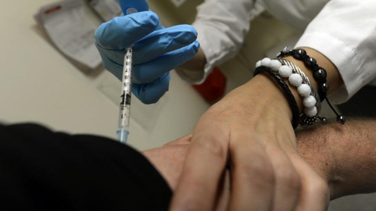 SUA: Epidemia de gripă face ravagii în majoritatea statelor
