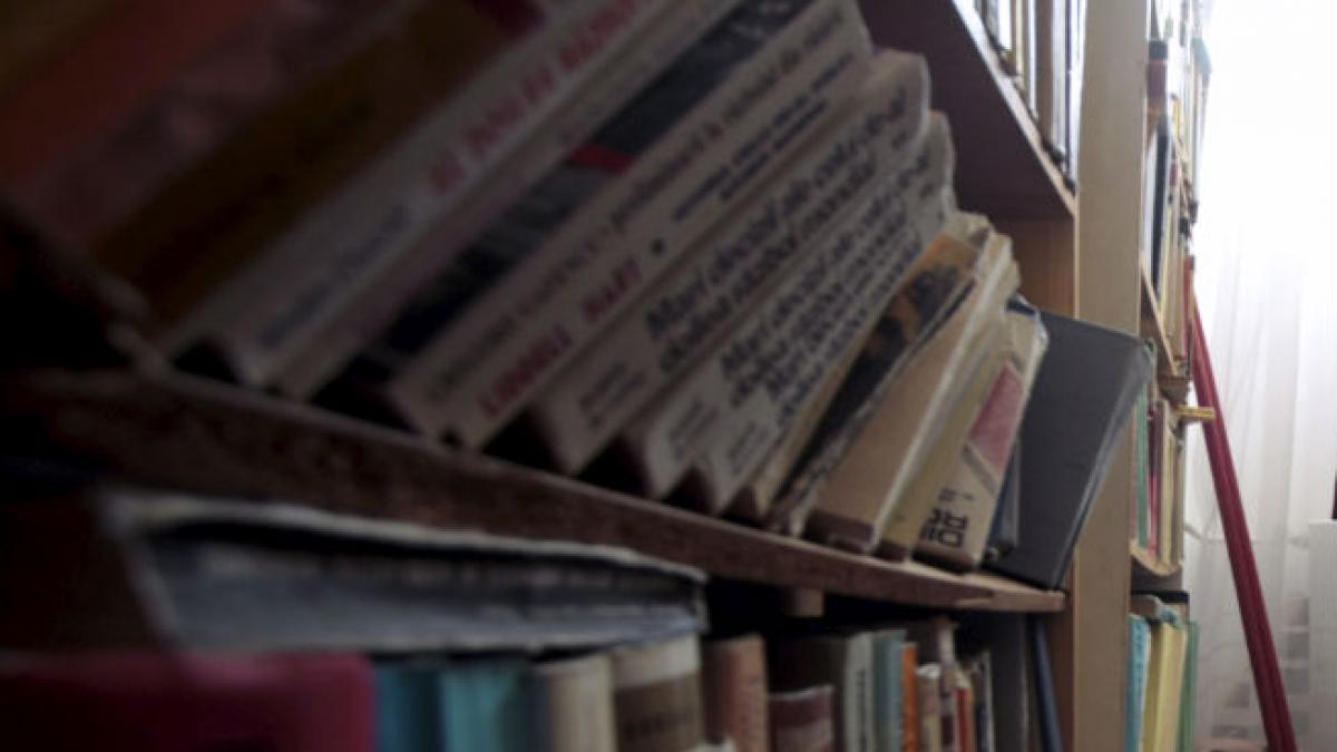Cărţi de valoare dispărute de la Biblioteca Teleki-Bolyai din Târgu Mureş