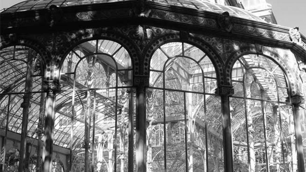 Palatul de Cristal
