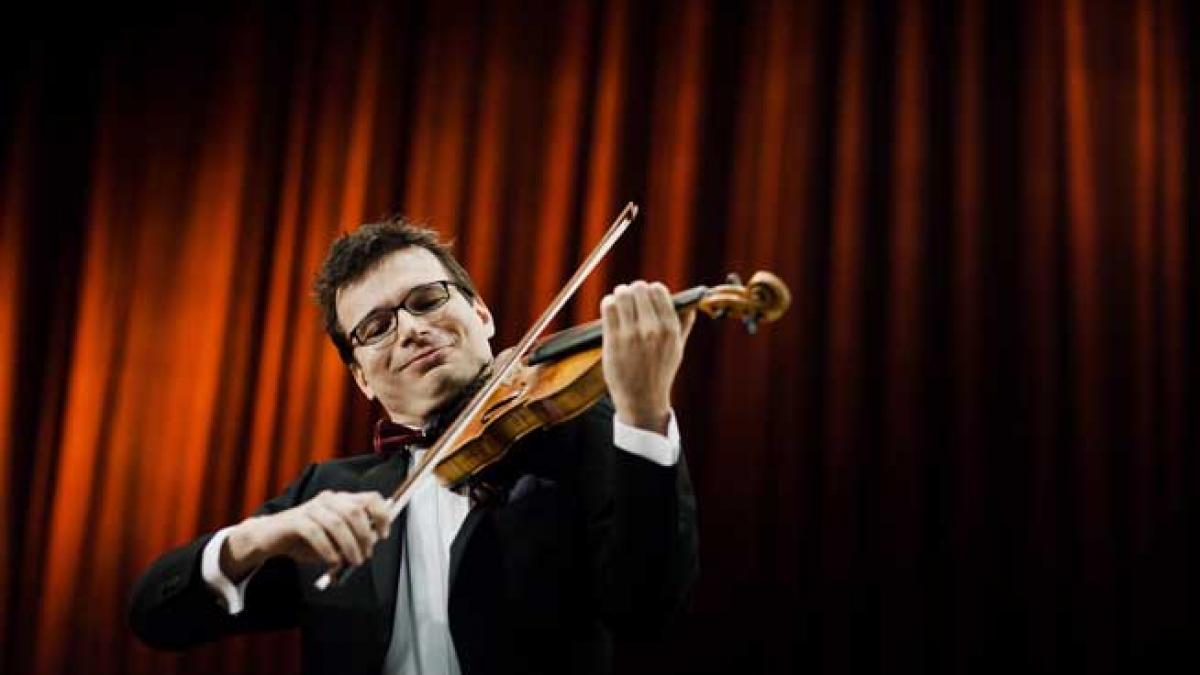 Omul zilei - Alexandru Tomescu