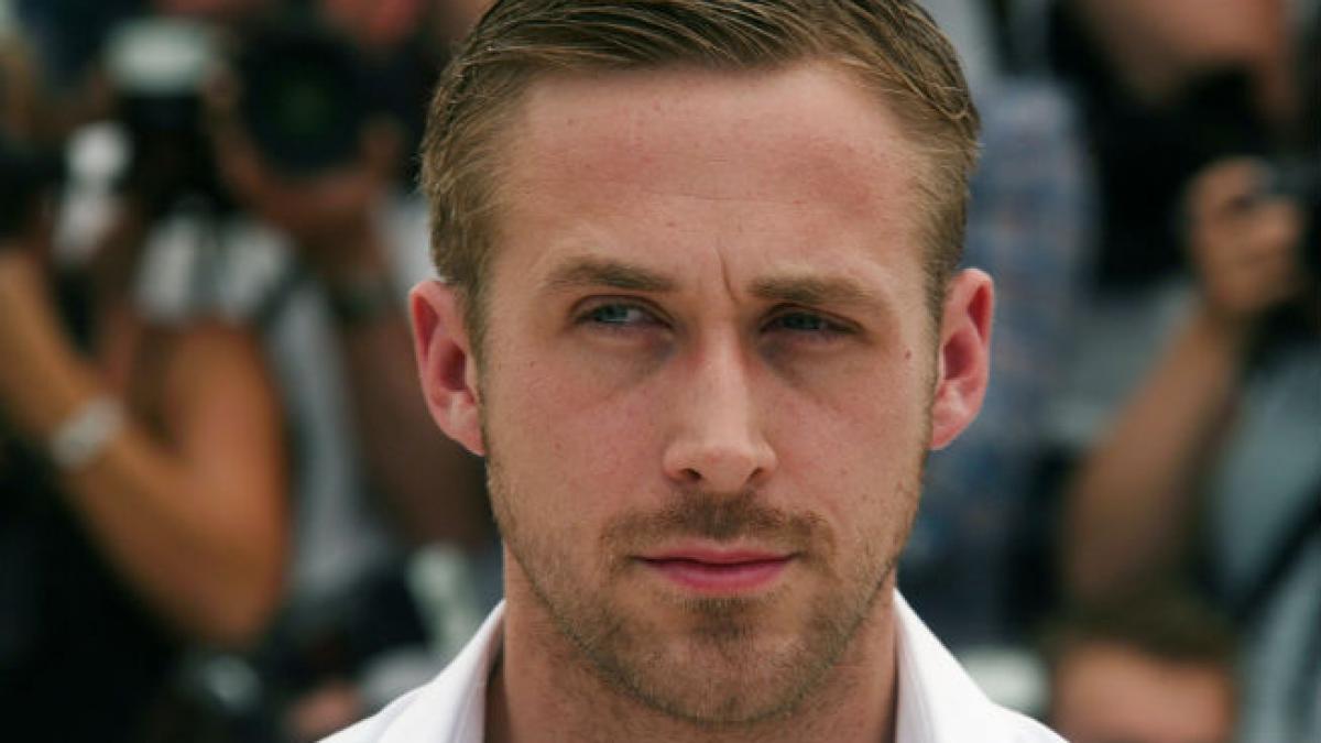 Ryan Gosling va deveni membru al formaţiei Backstreet Boys?