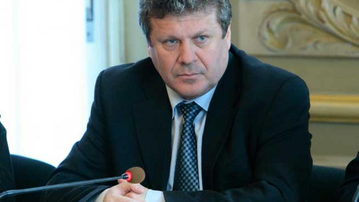 Frauda bancară Romextera, cântărită politic. Cum a vrut procurorul Valentin Şelaru să-l îndoaie pe revoluţionarul Dorin Lazăr Maior