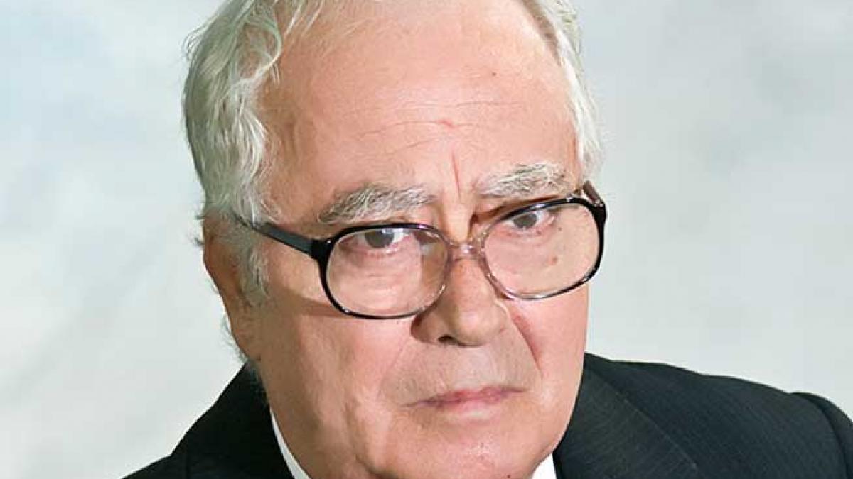 A murit actorul Victor Radovici