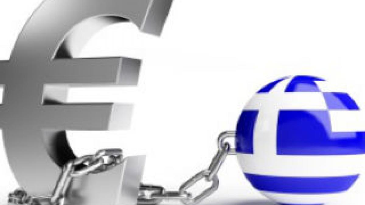 Avertismentul FMI: Riscurile implicate de planul de reforme din Grecia sunt ridicate