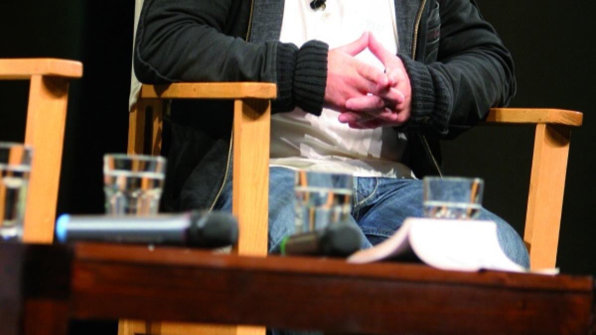 Leonard Doroftei, după o viaţă prin restaurante, are propriul pub