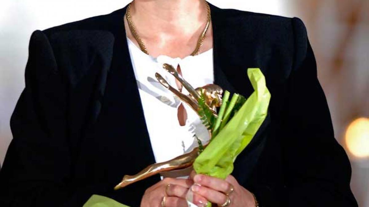Astăzi e ziua ta, Ecaterina Szabo