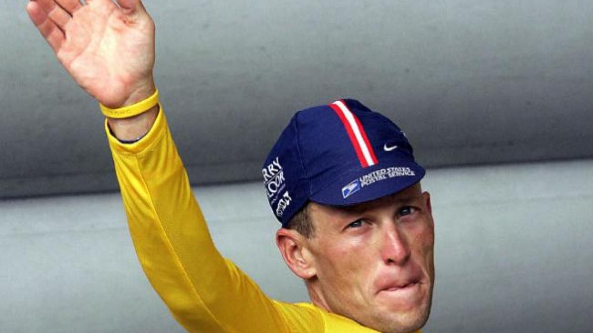 Hollywood-ul pregăteşte un film despre ciclistul Lance Armstrong