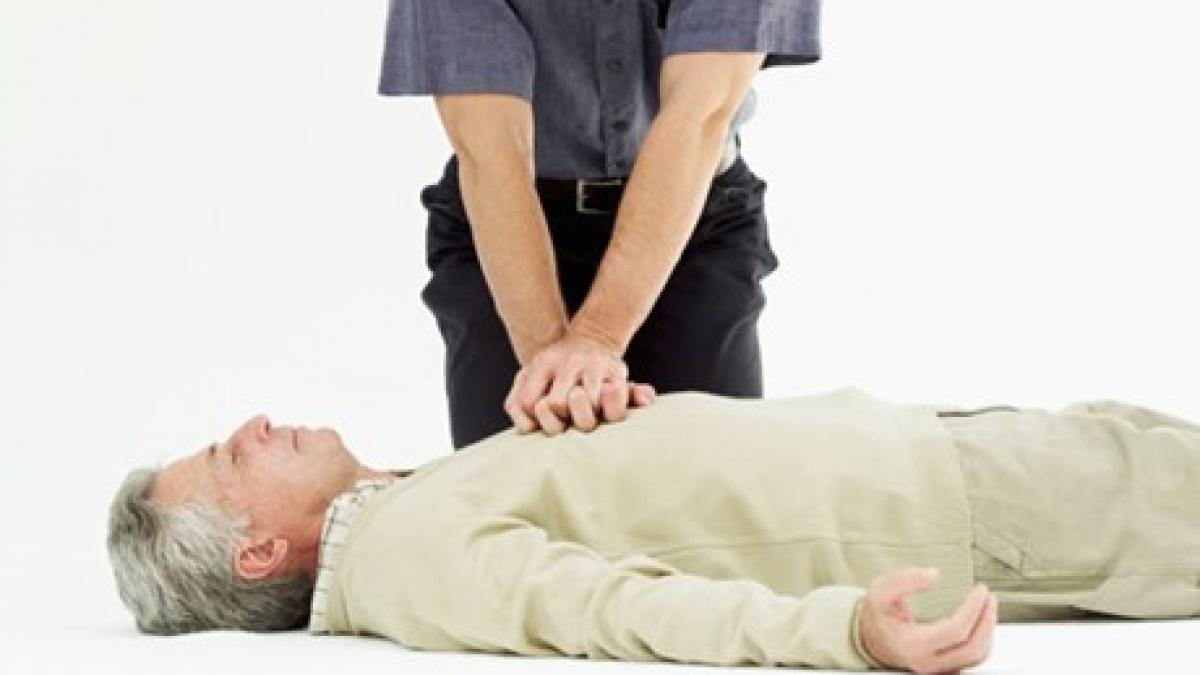 REVELAȚIE MEDICALĂ. O resuscitare mai lungă CREȘTE șansele de supraviețuire -studiu