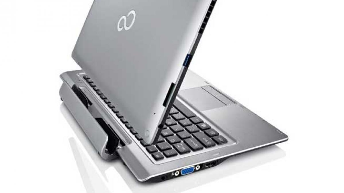 Tableta business: Stylistic Q702
