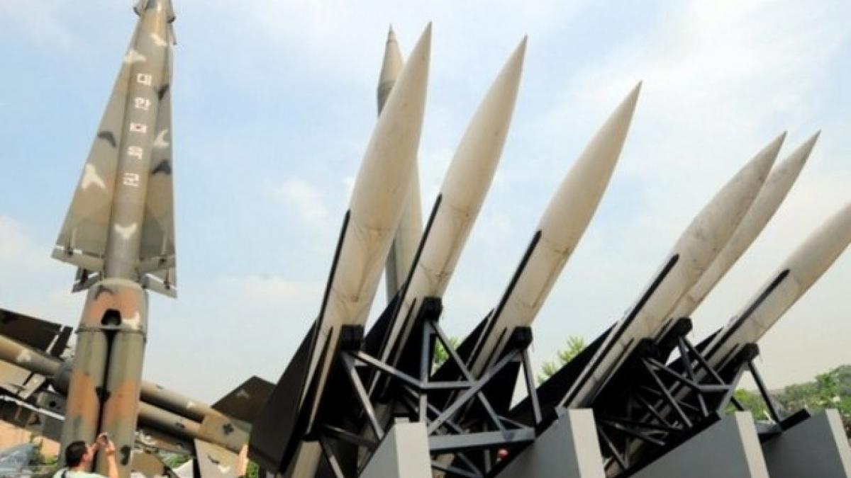 Coreea de Nord: Urmează AL TREILEA TEST NUCLEAR