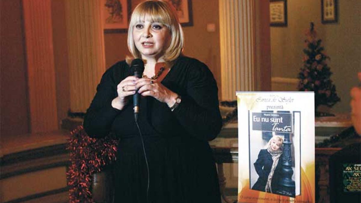 Tanţa lui Teo Trandafir a ajuns blogger şi scriitor. Ce spune despre "şefa" sa, surori şi personajul pe care l-a interpretat şapte ani