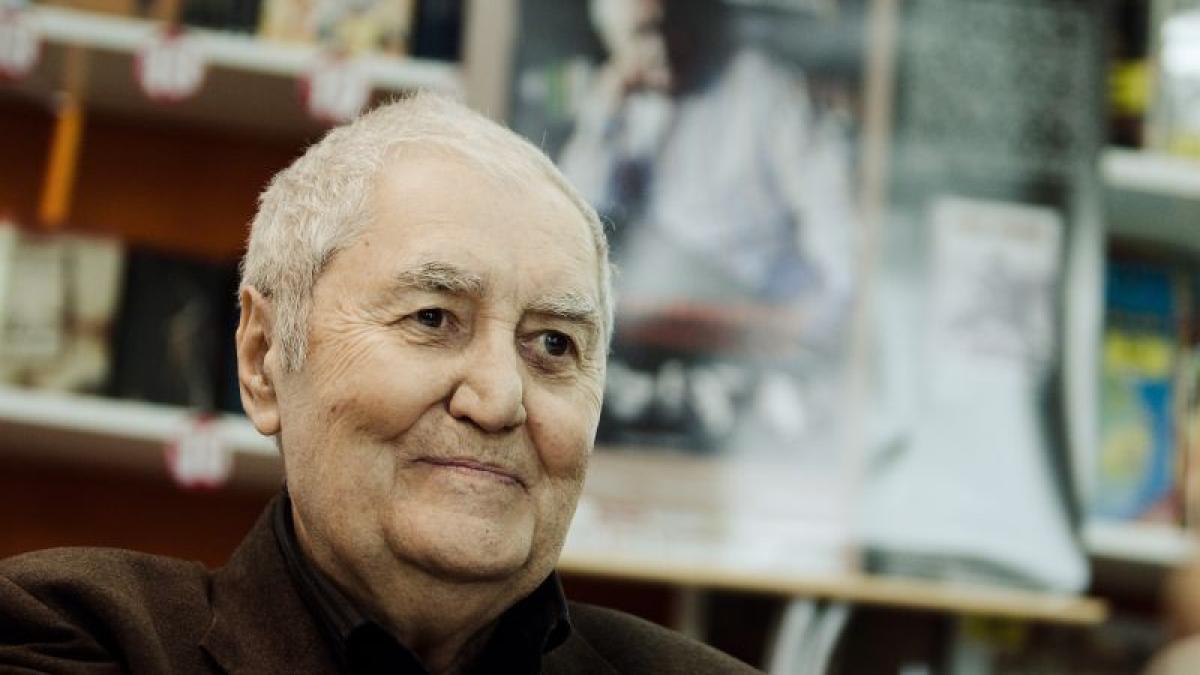 Umoristul, scenaristul şi regizorul Dan Mihăescu a încetat din viaţă