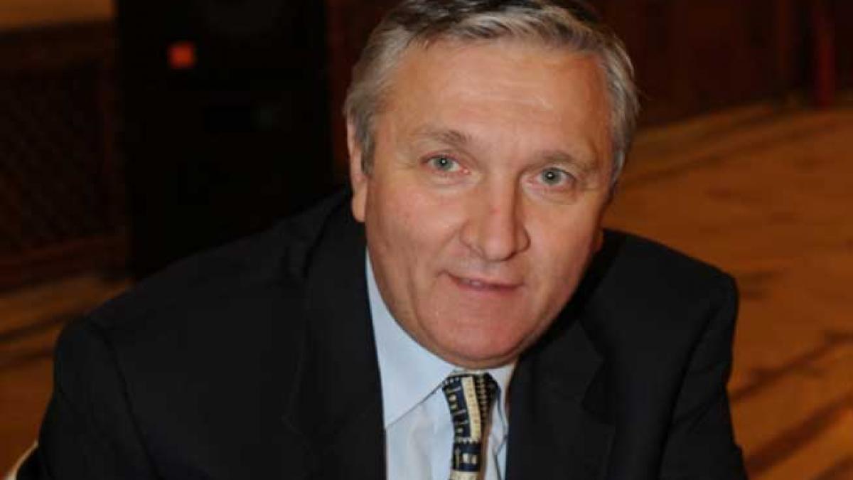 Omul zilei - Mircea Beuran