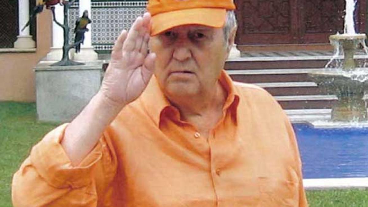 Scrisoare de adio pentru Dan Mihăescu