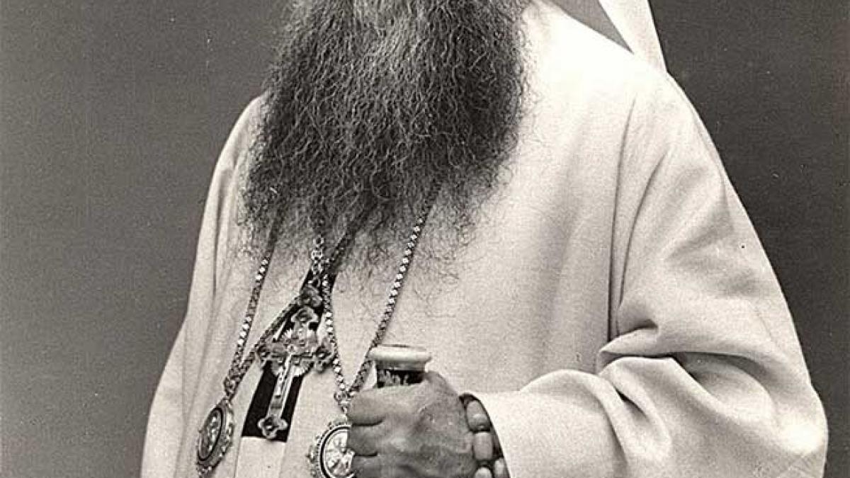Muntele credinţei. Trei sau cinci patriarhi