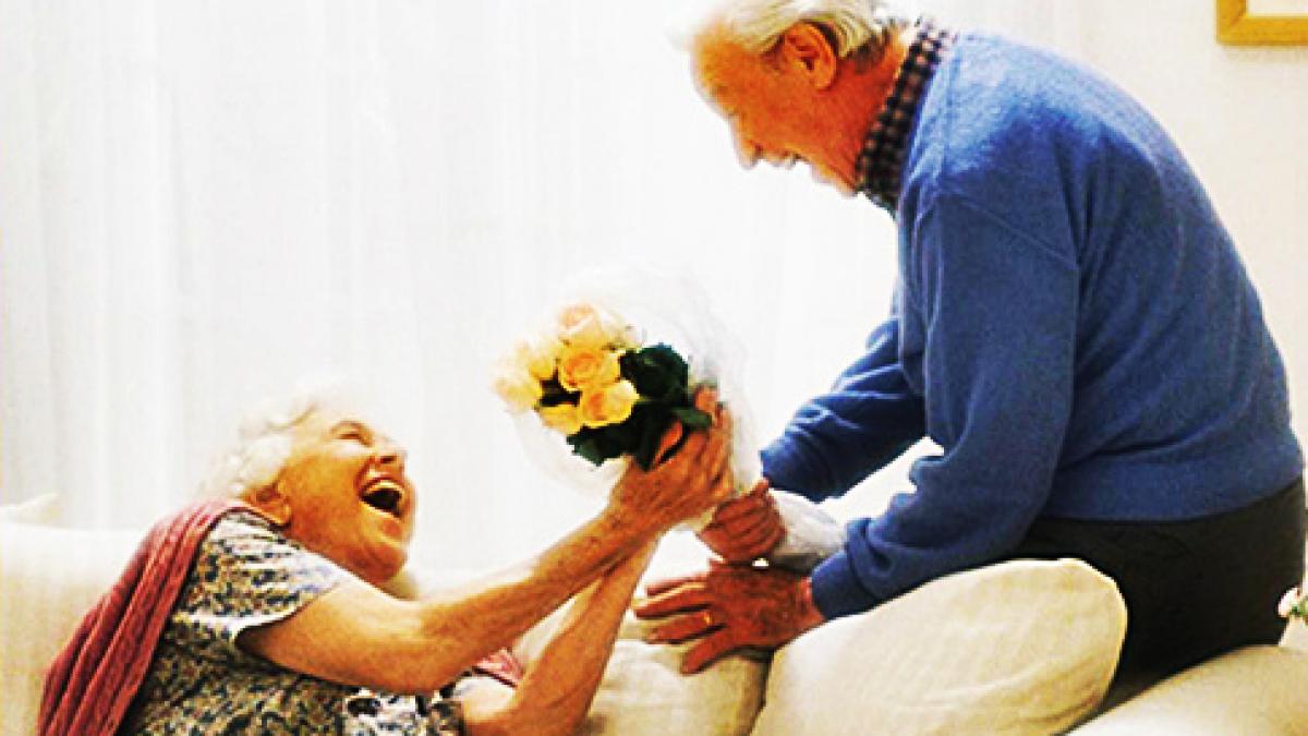 Motivul INCREDIBIL pentru care și-a ucis soția după 70 de ani de căsnicie