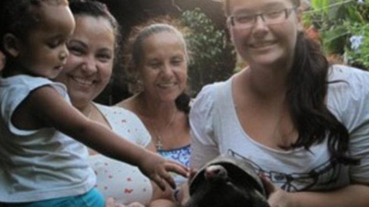A supravieţuit 30 de ani închisă într-o debara! O poveste uluitoare din Brazilia