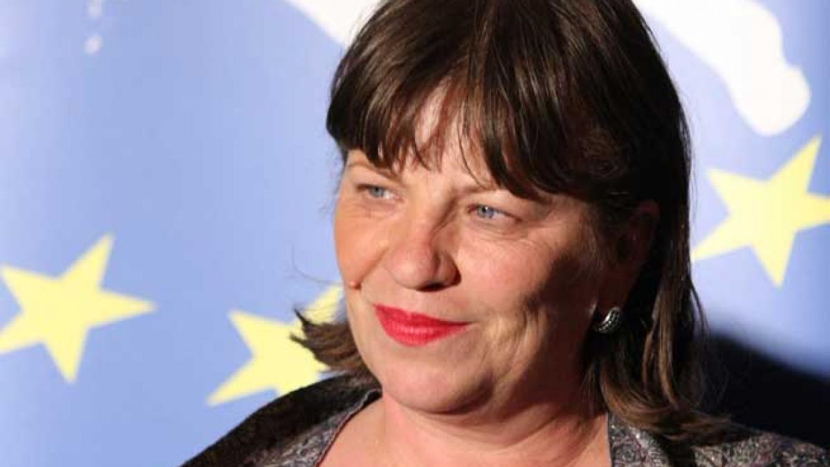 Astăzi e ziua ta, Norica Nicolai