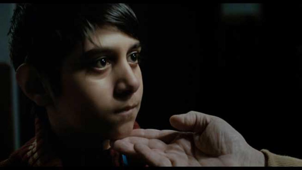 “Matei copil miner”, premiera la Rotterdam