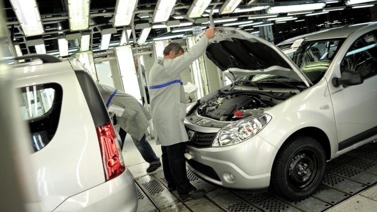 Poziţia Renault România privind TIMBRUL DE MEDIU. Ce modificări propune constructorul auto